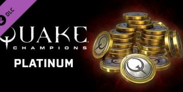 Quake Champions - 500 Platinum (DLC)