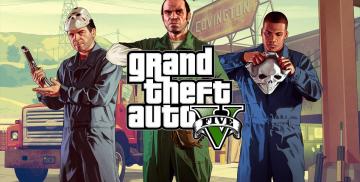 Grand Theft Auto V (PC)
