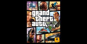 Grand Theft Auto V (PC)