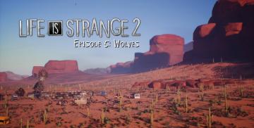 Life is Strange 2 - Episode 5 (DLC)