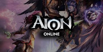 Aion Online (EU/NA)