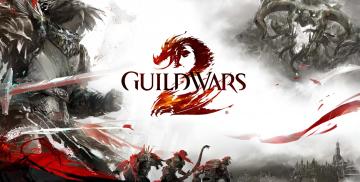 Guild Wars 2 (EU/NA)