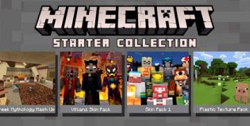 Minecraft Starter Collection Upgrade (DLC)