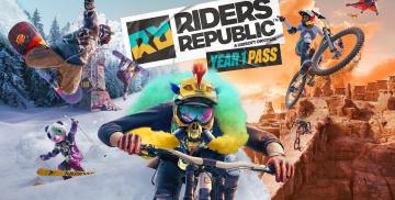 Riders Republic Rainbow Pack DLC (PSN)