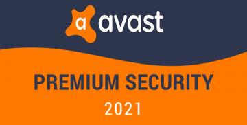 AVAST Premium Security 2021