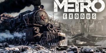 Metro Exodus Expansion Pass PSN (DLC)