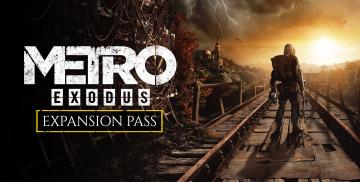 Metro Exodus Expansion Pass PSN (DLC)