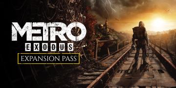 Metro Exodus Expansion Pass PSN (DLC)