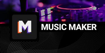 MAGIX Music Maker