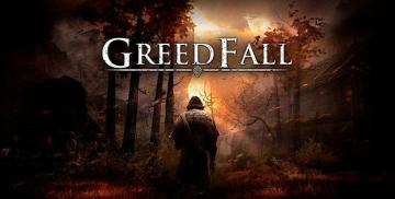 GreedFall (Xbox Series X)