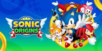 Sonic Origins (PC)