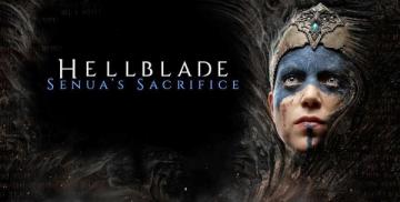 Hellblade Senuas Sacrifice (Xbox Series X)