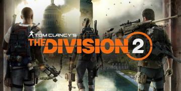 Tom Clancys The Division 2 (Xbox Series X)