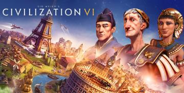 Sid Meiers Civilization VI (PC)