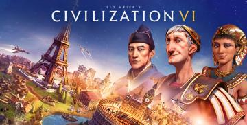 Sid Meiers Civilization VI (PC)
