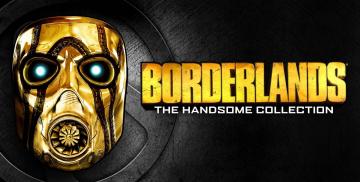 Borderlands The Handsome Collection (PC)