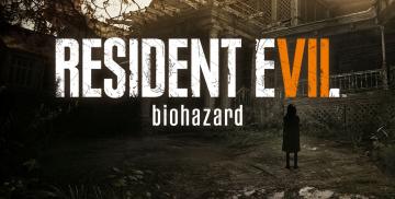 RESIDENT EVIL 7 BIOHAZARD (PC)