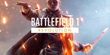 Battlefield 1 Revolution (Xbox)