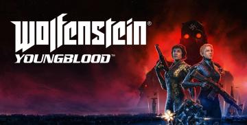 Wolfenstein Youngblood (Nintendo)