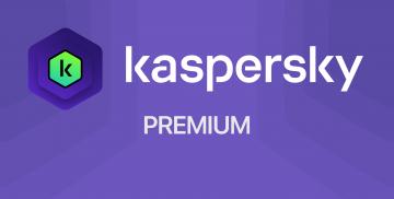 KASPERSKY Premium 2023