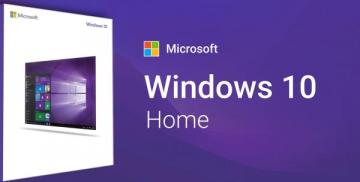 Microsoft Windows 10 Home