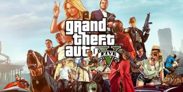 Grand Theft Auto V (Xbox)