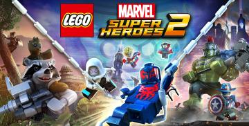 LEGO Marvel Super Heroes 2 (PC)