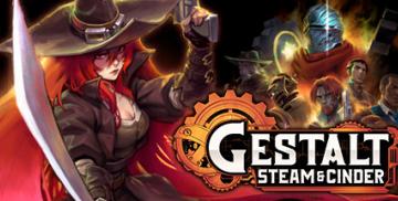 Gestalt: Steam and Cinder (PS4)