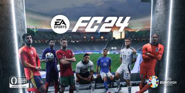 EA Sports FC 24 (PC)