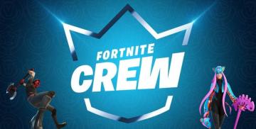 Fortnite Crew Mobile