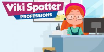 Viki Spotter Professions (PC)