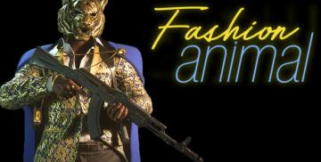 Call of Duty Warzone 2 Fashion Animal Bundle (DLC)