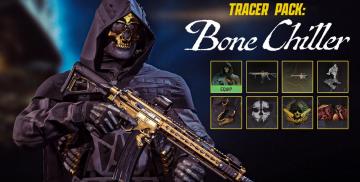 Call of Duty Warzone 2 Tracer Pack Bone Chiller (DLC)