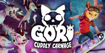 Gori Cuddly Carnage (PS4)