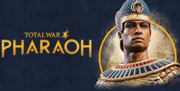 Total War Pharaoh (PC)