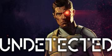 UNDETECTED (PC)