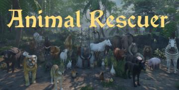  Animal Rescuer (PC)