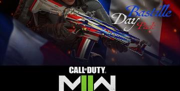 Call of Duty Modern Warfare II Bastille Day Pack (DLC)
