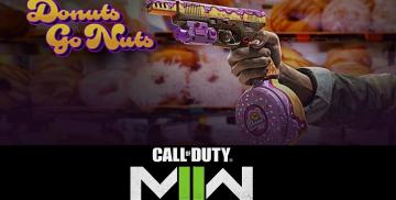 Call of Duty Modern Warfare II Donuts Go Nuts Bundle (DLC)