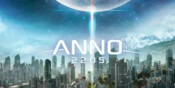 Anno 2205 (PC)