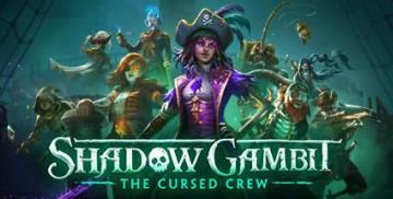 Shadow Gambit The Cursed Crew (PC)