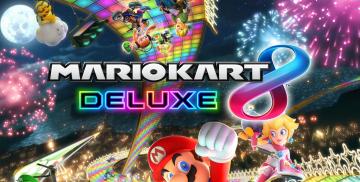 Mario Kart 8 Deluxe (Nintendo)