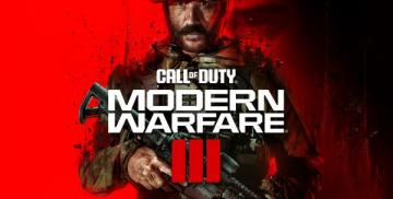 Call of Duty: Modern Warfare III (XB1)
