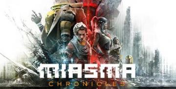  Miasma Chronicles (Xbox Series X)