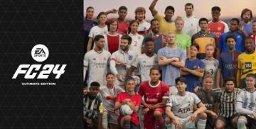 EA SPORTS FC 24 (Xbox)