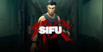 Sifu (Xbox)