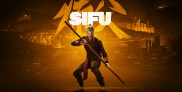 Sifu (Xbox)