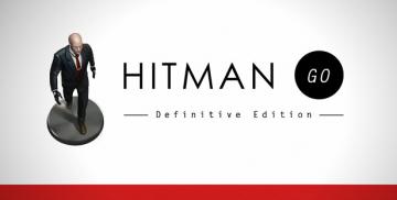Hitman GO (PS4)
