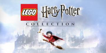 Lego Harry Potter Collection (Nintendo)
