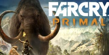Far Cry Primal (Xbox)